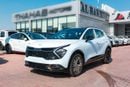 Kia Sportage EX 2.0L