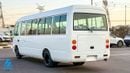 ميتسوبيشي روزا 2026 | 34-Seater Bus | Full Option | ABS | GCC | 4.2L Diesel M/T | Brand New Export