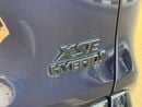 تويوتا راف ٤ XLE 2.5L