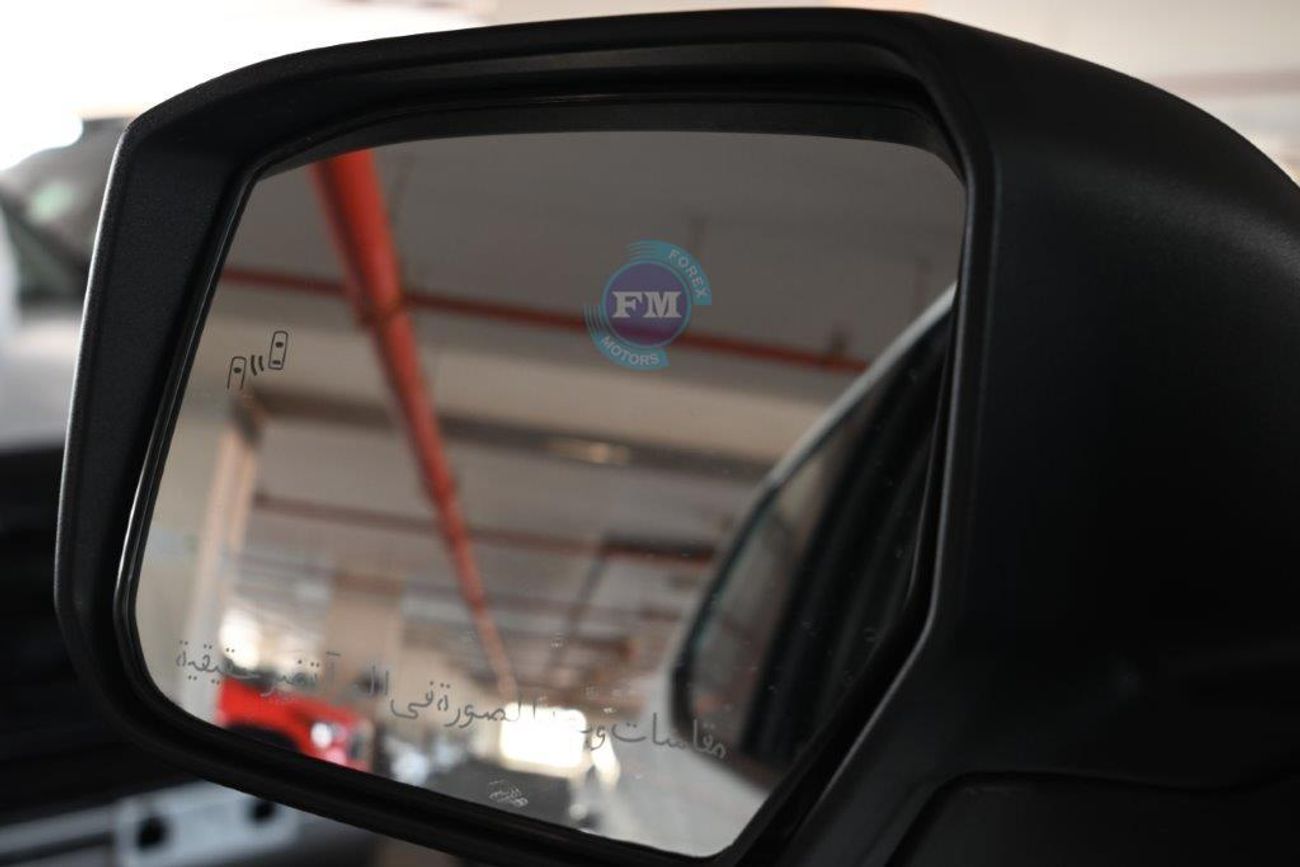 Mitsubishi L200 Sportero 2.4L Diesel 4WD Automatic