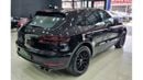 Porsche Macan PORSCHE MACAN GTS 2018 GCC ONLY 31K KM STILL UNDER PORSCHE WARRANTY