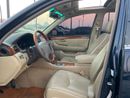 Lexus LS 430