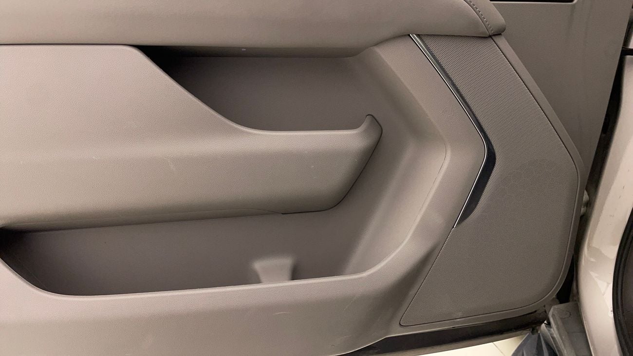 شيفروليه تاهو LS 5.3 | بدون دفعة مقدمة | اختبار القيادة في المنزل