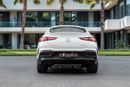 مرسيدس بنز GLE 53 AMG GLE 53 AMG | 9,302 P.M  | 0% Downpayment | 5 YEARS AGENCY WARRANTY
