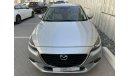 Mazda 3 MID 1.6 | Under Warranty | Free Insurance | Inspected on 150+ parameters