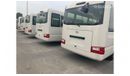 Toyota Coaster 30 seats