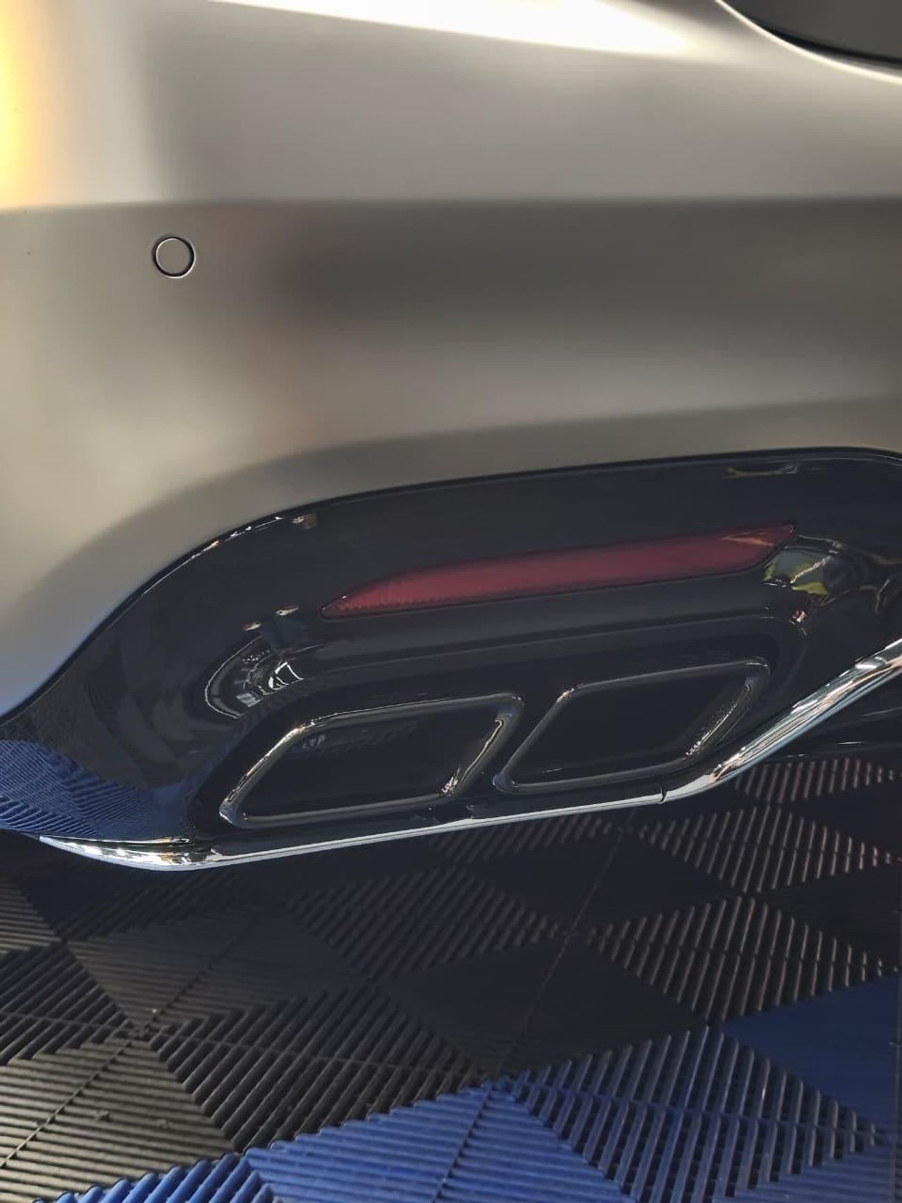 Mercedes-Benz S 560 L 4Matic