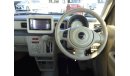 Suzuki Alto HE33S