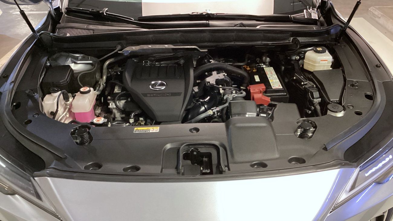 لكزس RX 350 Prestige | upto AED 20,000 Ramadan Discount | شامل الضمان | 0 ﺪﻔﻋﺓ ﺃﻮﻟﻯ