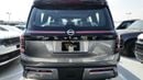 نيسان باترول Nissan Patrol Platinum City 2026