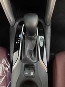 Toyota Corolla Cross 1.8L GLI Corolla Cross 1.8 || Gcc || 2025