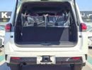 Toyota Land Cruiser VXR LC300 TWIN TURBO / 3.3L DIESEL V6 / LEATHER, SUNROOF / FULL OPTION (CODE#LCDVXRHA)