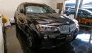 BMW X4 X Drive 2.8i