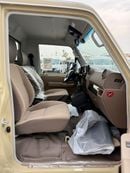 تويوتا لاند كروزر بيك آب SC 4.0L