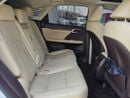Lexus RX350 PLATINUM