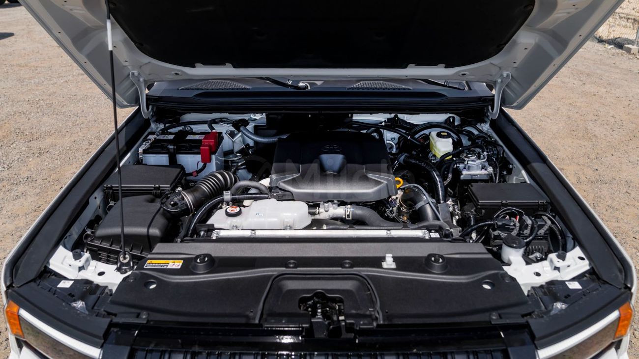 Toyota Prado TOYOTA PRADO 250 VX PREMIUM | EXPORT ONLY