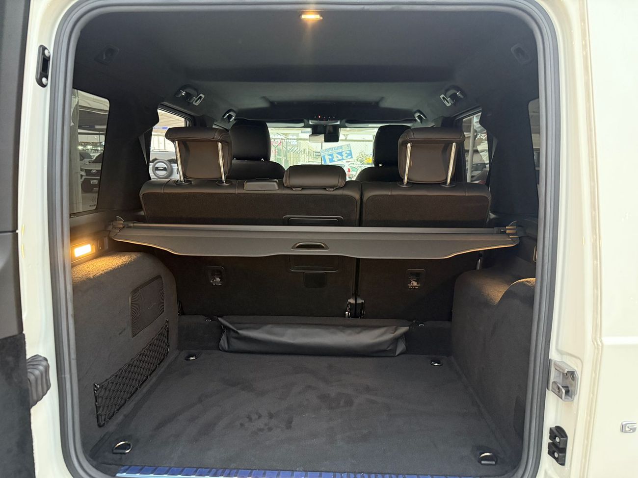 مرسيدس بنز G 63 AMG