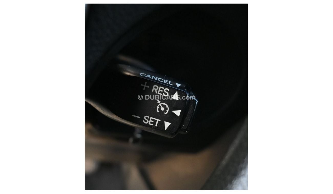 Toyota Corolla XLI 2018 GCC EXCELLENT CONDITION WITHOUT ACCIDENT