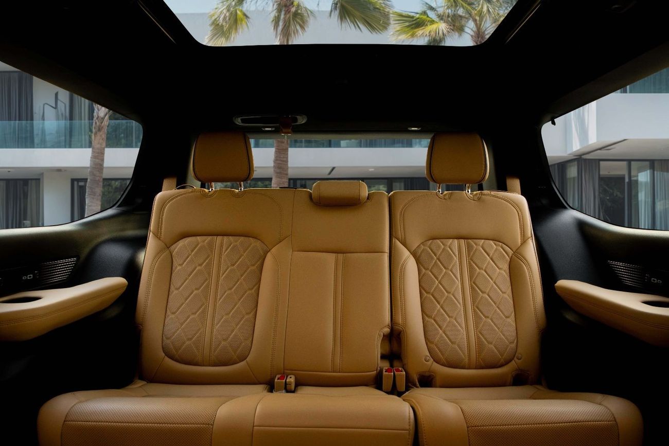 Jeep Grand Wagoneer Series lll | 5,287 P.M  | 0% Downpayment | Excellent Condition!