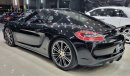 Porsche Cayman GTS PORSCHE CAYMAN GTS 2016 GCC IN BEAUTIFUL CONDITION FOR 189K AED