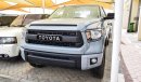 Toyota Tundra 5.7L V8 TRD Pro