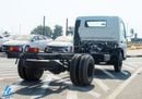 Mitsubishi Fuso Canter Fuso 4.2L M/T 4x2 Diesel Long Chassis | 100L Fuel Tank | POWER STEERING | 2024