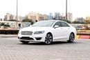 Lincoln MKZ PREMIER