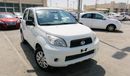 Daihatsu Terios