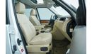 Land Rover Discovery 2015 Land Rover LR4 SCV6 / 7 Seater / Warranty