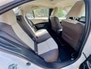Toyota Corolla XLI 810-Monthly l GCC l Cruise, Camera, GPS l Accident Free
