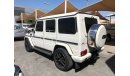 Mercedes-Benz G 55 AMG