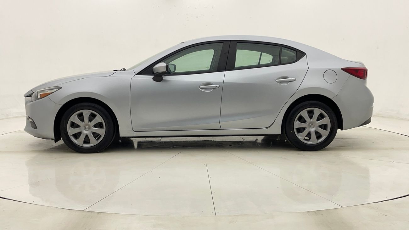 Mazda 3 S 1.6 | Zero Down Payment | Home Test Drive