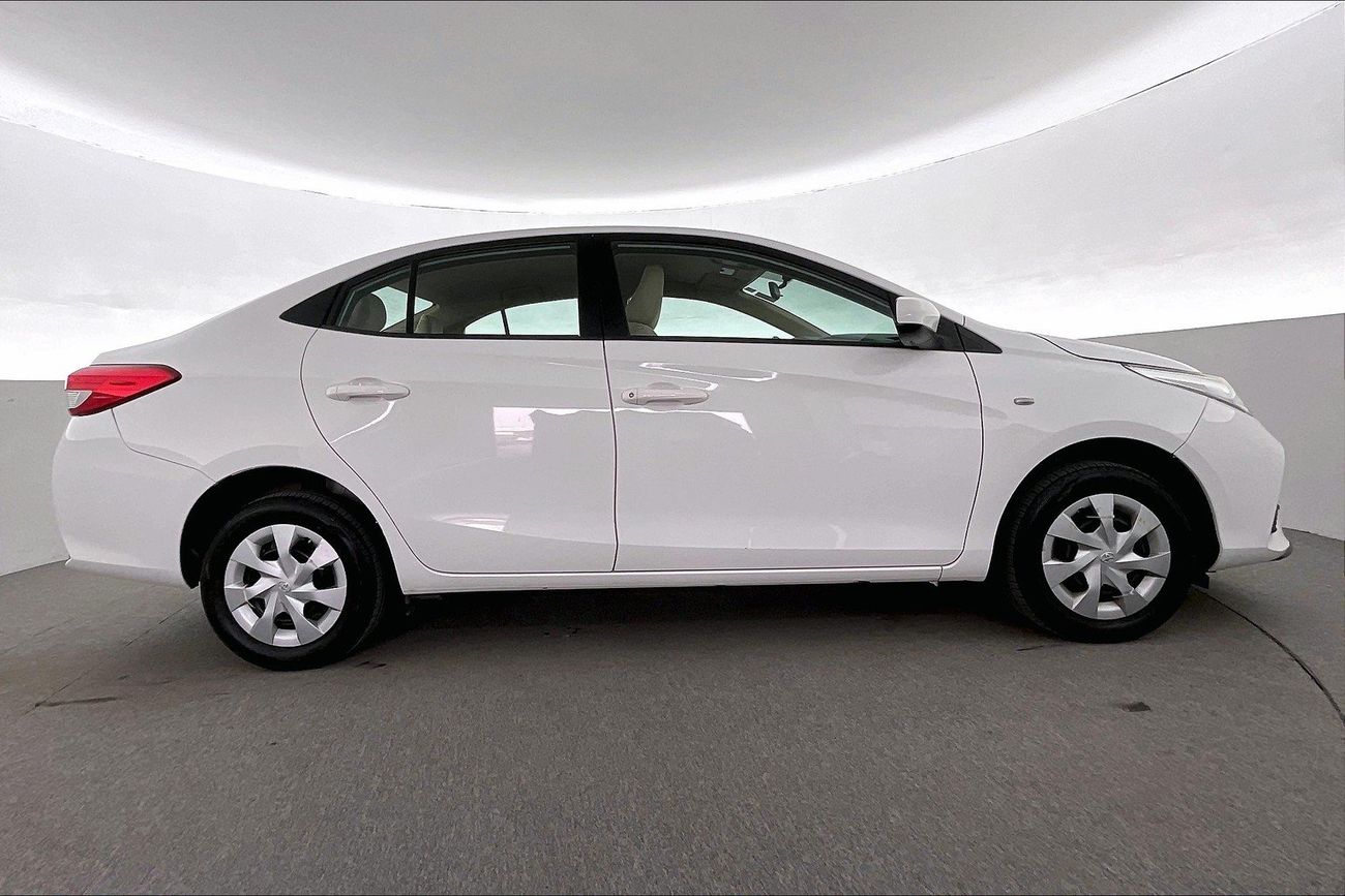 Toyota Yaris SE / E | Guaranteed Warranty | 0 Down Payment