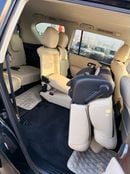 Nissan Armada Nissan Armada 4WD