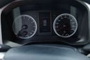 Toyota Hiace TOYOTA HIACE 3.5 MT WHITE 2026 WITH REAR HEATER