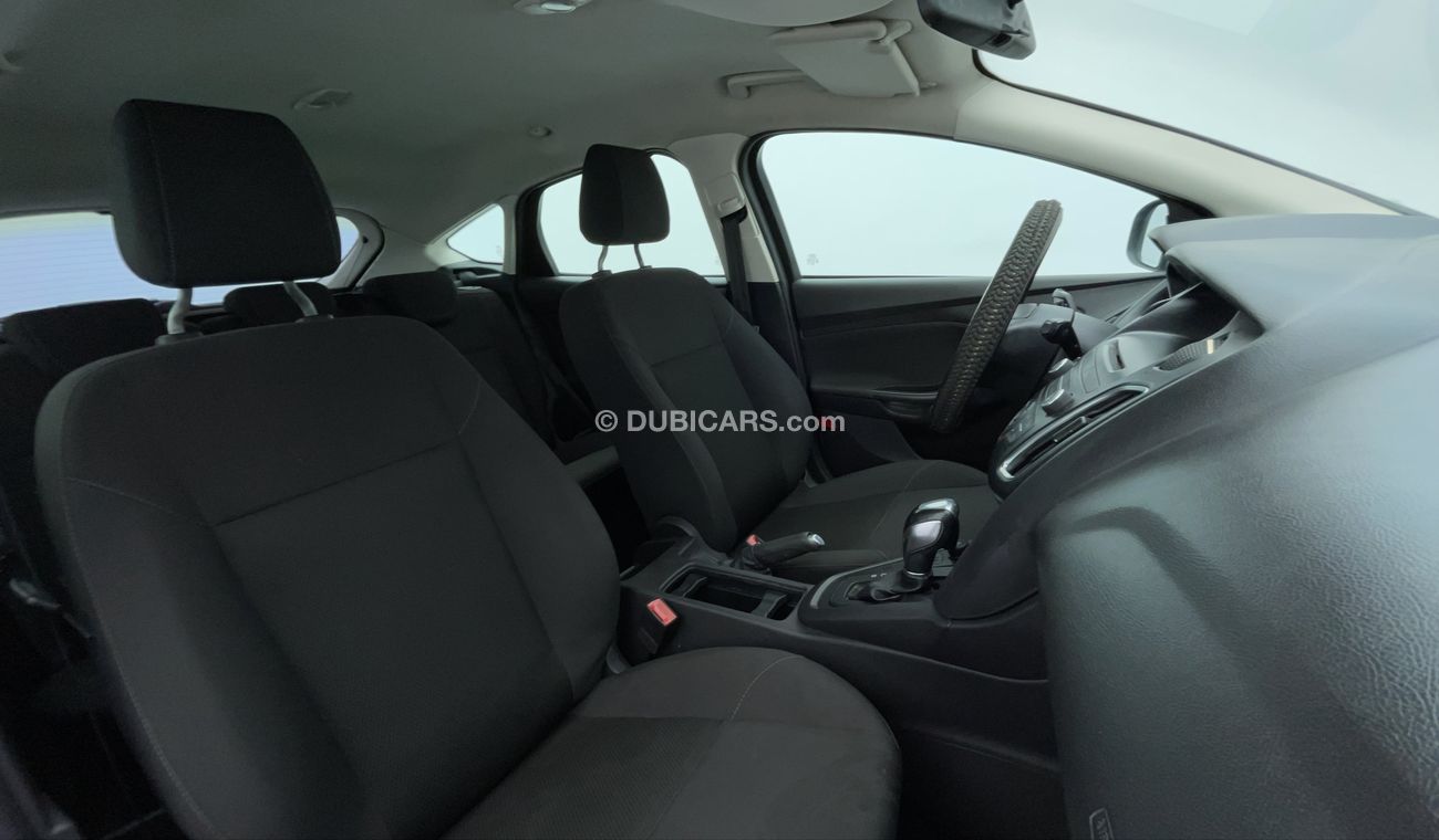 فورد فوكاس AMBIENTE 1.6 | بدون دفعة مقدمة | اختبار قيادة مجاني للمنزل