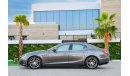 Maserati Ghibli | 2,152 P.M  | 0% Downpayment | Low Mileage!