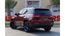 Jeep Grand Cherokee Jeep Grand Cherokee Limited 2022 GCC under Agency Warranty and Service Contract with Flexible Down-P