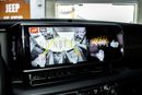 Jeep Wrangler SAHARA Jeep Wrangler Unlimited 2024