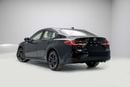 Toyota Camry GLE 2.5L - Netural Black Inside Formage  | Export Only