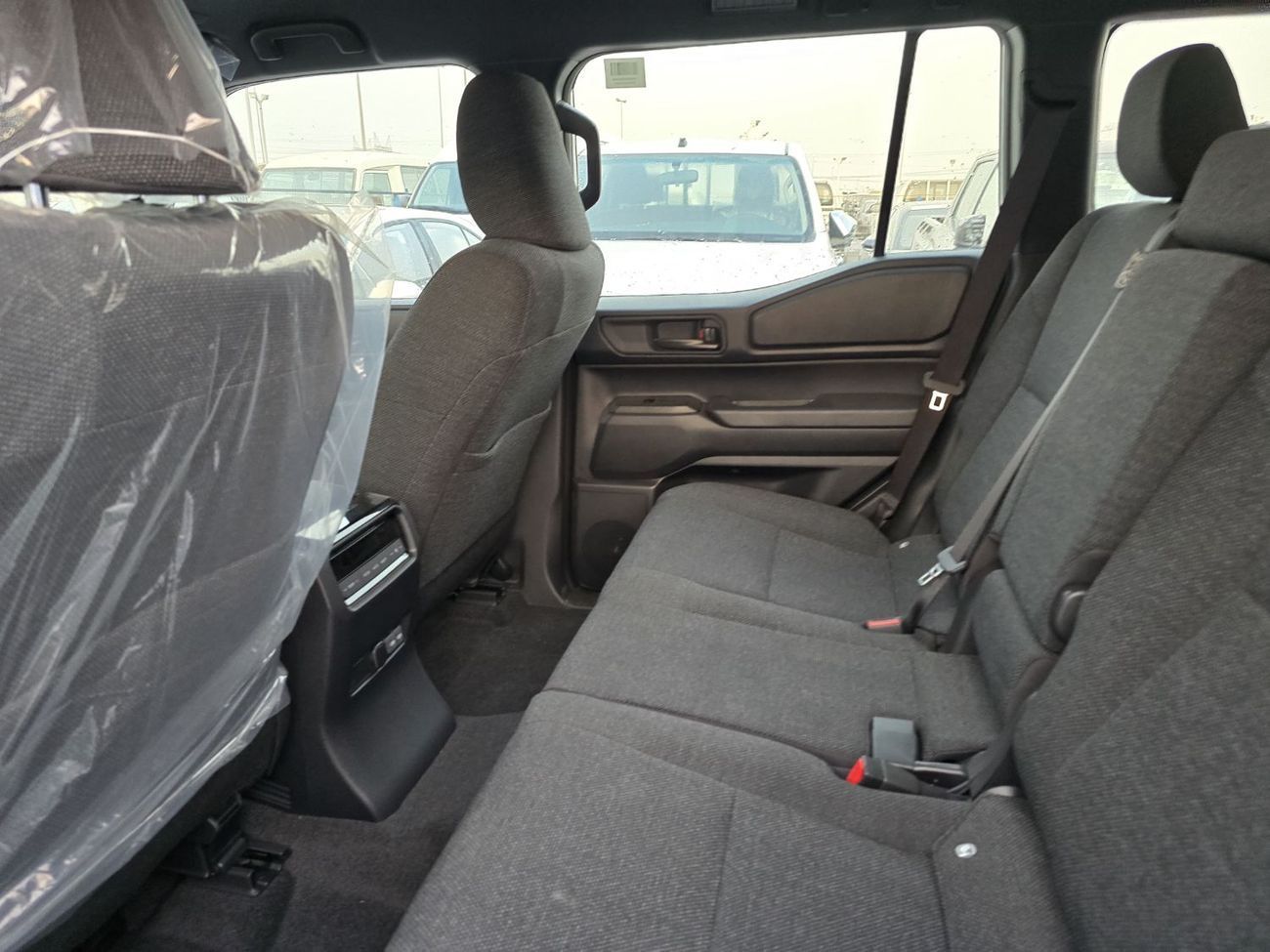 تويوتا برادو VX2 4.0L