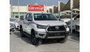 Toyota Hilux SR5 | 2022 | 4x4 | Full Automatic | Ref#337