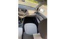 Hyundai Accent GL Hyundai Accent  (GCC  _ SPEC) - mobile 2020 - VERY GOOD CONDITION