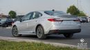 Toyota Camry Lumiere, 2.5L Hybrid with Seat Memory & Ventilation, Radar, 360 Camera