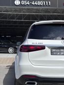 مرسيدس بنز GLS 450 4MATIC