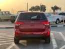Kia Sorento 2015 Kia Sorento MidOption 2.4L V4 FWD - Leather Seat - Cruise Control