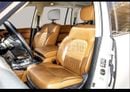 إنفينيتي QX80 LUXE SENSORY PROACTIVE