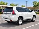 Toyota Prado GXR