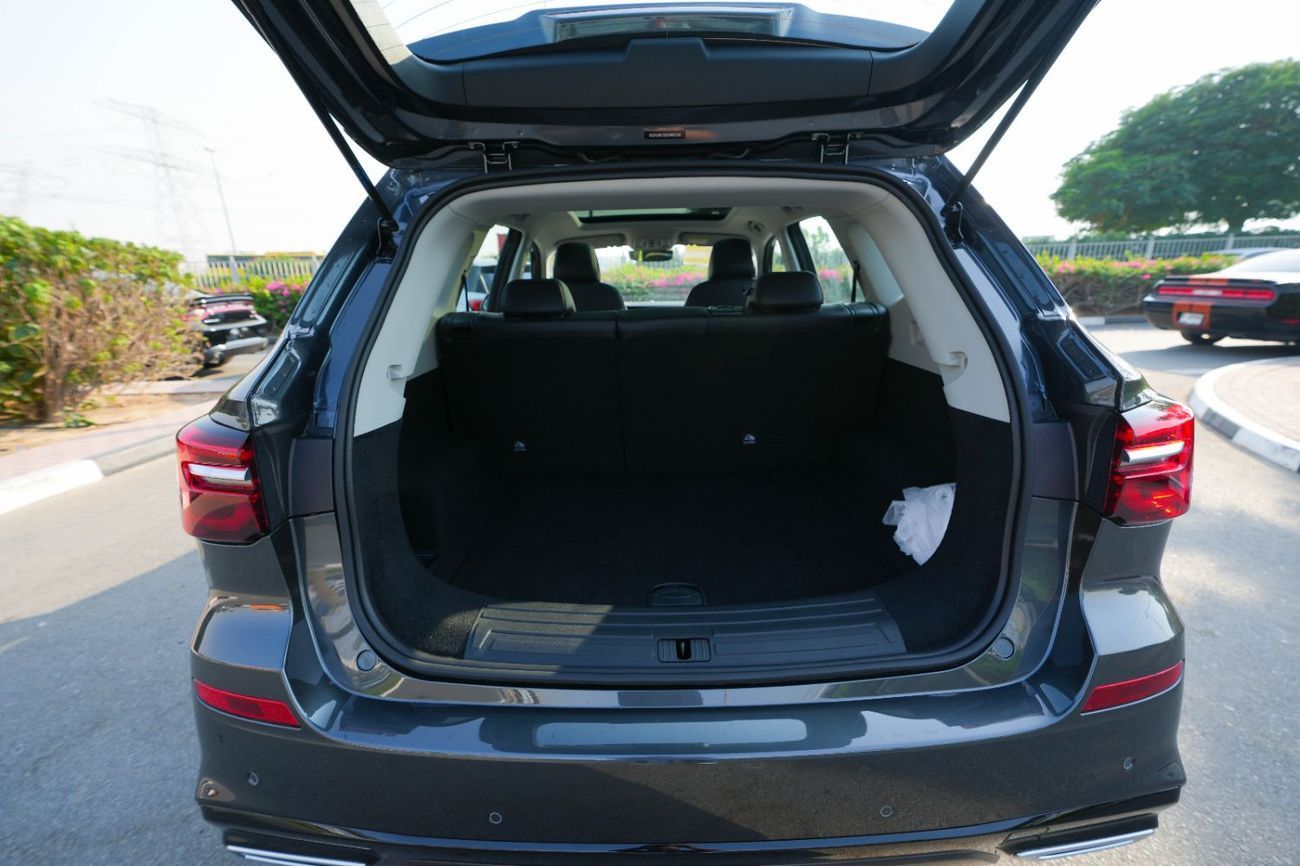 رووي RX5 Roewe RX5 PLUS II 2025 II FULL LOADED