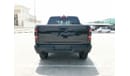 RAM 1500 Dodge RAM Rebel GT - 2023 - Black
